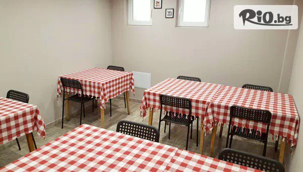 Стаи за гости И пак дойдох - thumb 3