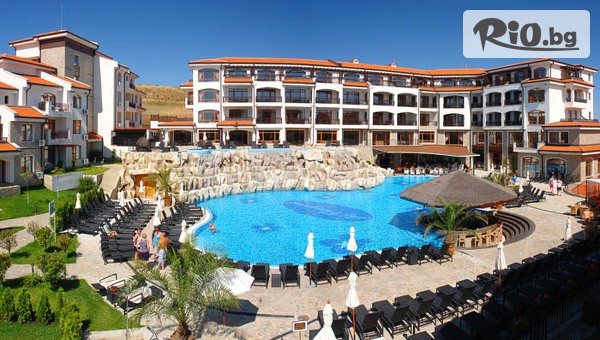 Комплекс Винярдс SPA - thumb 2