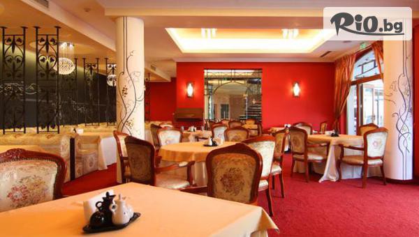 Комплекс Винярдс SPA - thumb 4