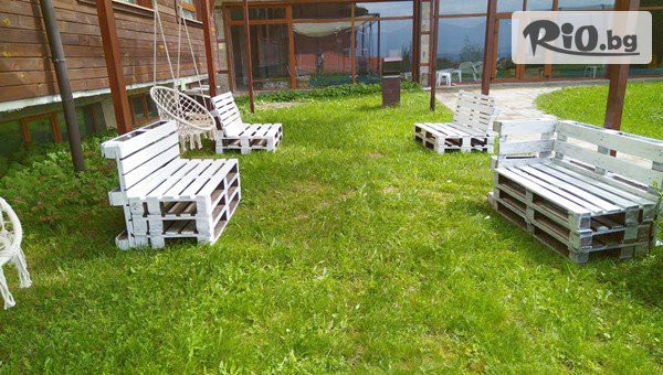 Апартаментен Комплекс Панорама - thumb 3