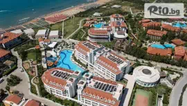 Alba Queen Hotel 5*, Сиде #1