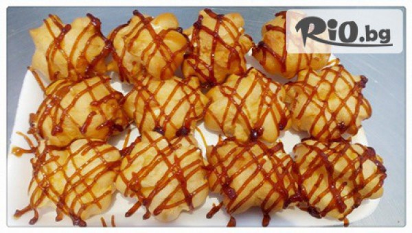 Сладкарница ПолиДеси - thumb 3