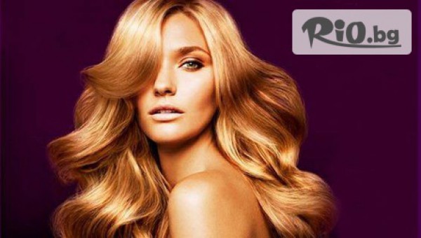 Студио S &amp;P Hair Style - thumb 3