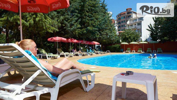 Хотел Консул - thumb 2