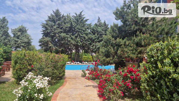 Хотел Консул - thumb 3