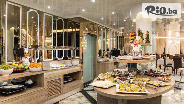 Балнеохотел Дианамар - thumb 8