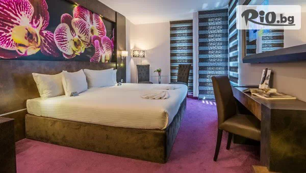 Бест Бутик Хотел - thumb 6