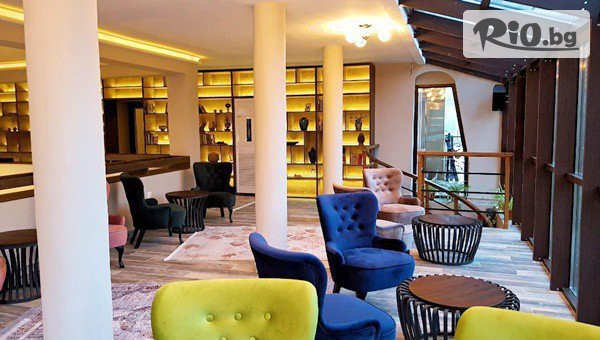 Арборетум Вила & СПА - thumb 6