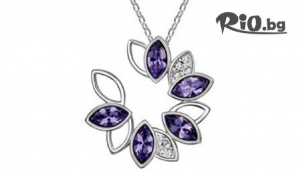 Бижута с кристали - thumb 2