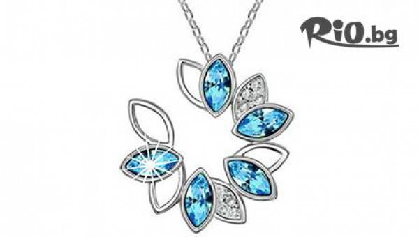 Бижута с кристали - thumb 3