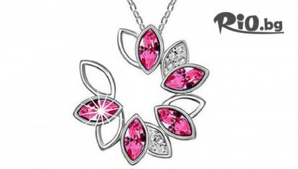 Бижута с кристали - thumb 4