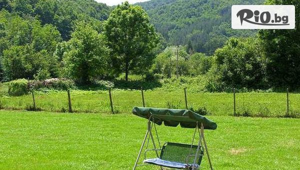 Семеен хотел Балкански Рай - thumb 2