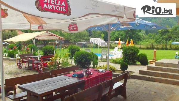 Семеен хотел Балкански Рай - thumb 3