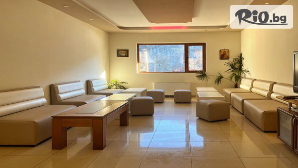 Семеен хотел Балкански Рай - thumb 4