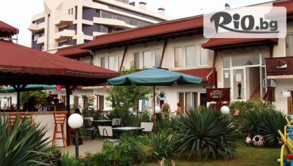 Хотел Панорама - thumb 2