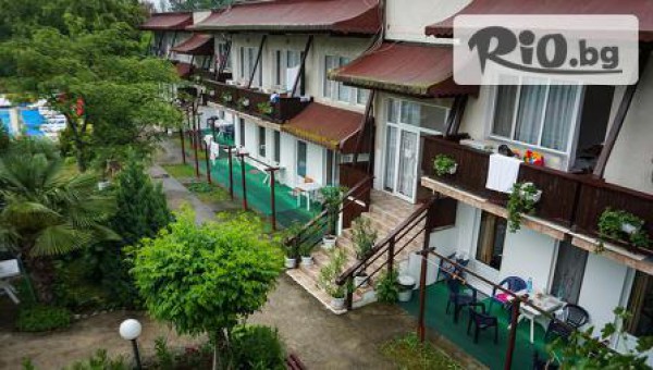 Хотел Панорама - thumb 3