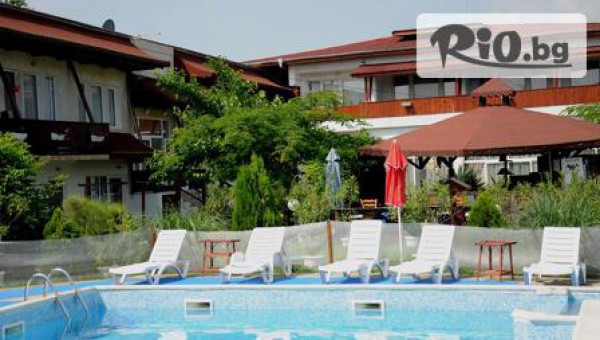 Хотел Панорама - thumb 4