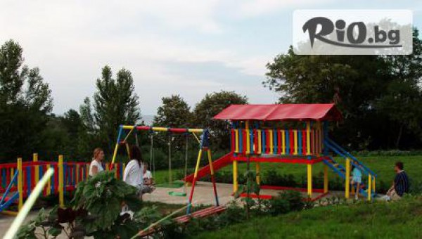 Хотел Панорама - thumb 7