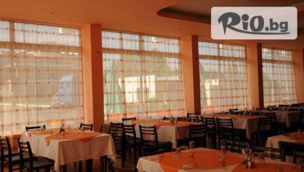 Хотел Панорама - thumb 8