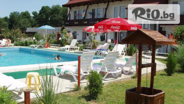 Хотел Панорама - thumb 6