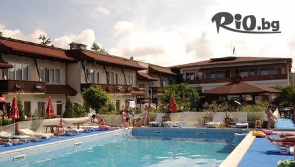 Хотел Панорама - thumb 5