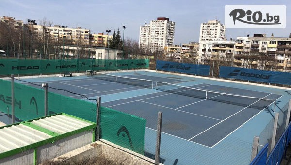 Тенис клуб Приста 2011 - thumb 4