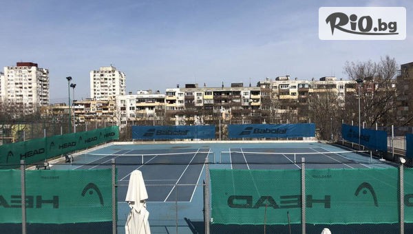 Тенис клуб Приста 2011 - thumb 3