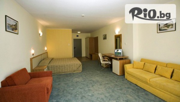 Семеен хотел Ларго - Сл. Бряг - thumb 5