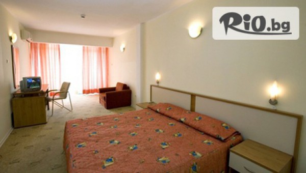 Семеен хотел Ларго - Сл. Бряг - thumb 7