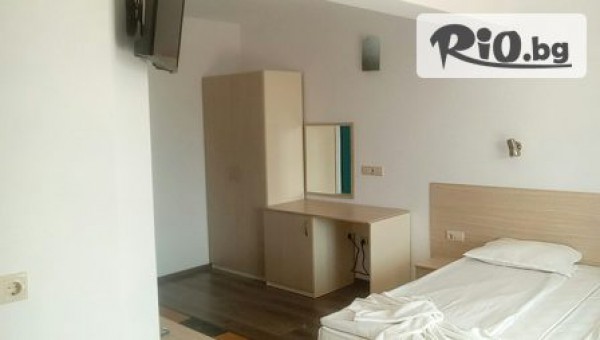 Семеен хотел Ларго - Сл. Бряг - thumb 6