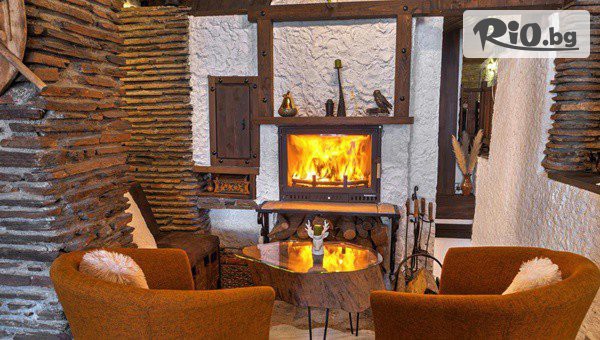 Къща за гости Везюва къща - thumb 2