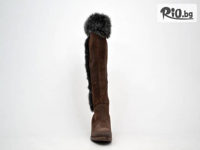 обувки “GiAnni” - thumb 5