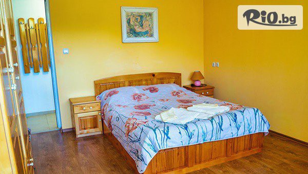 Семеен хотел Д-р Църов - thumb 5