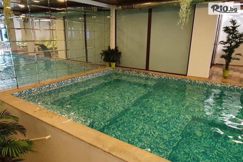 Уелнес Хотел България - thumb 4 Уелнес Хотел България - thumb 4