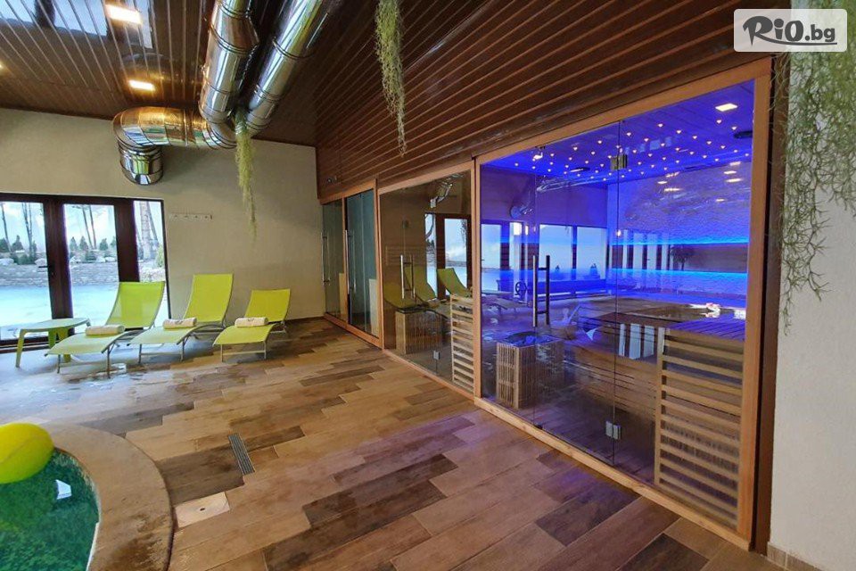 Уелнес Хотел България - thumb 5 Уелнес Хотел България - thumb 5