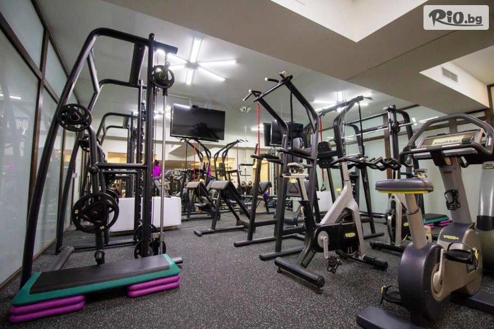 Уелнес Хотел България - thumb 8 Уелнес Хотел България - thumb 8