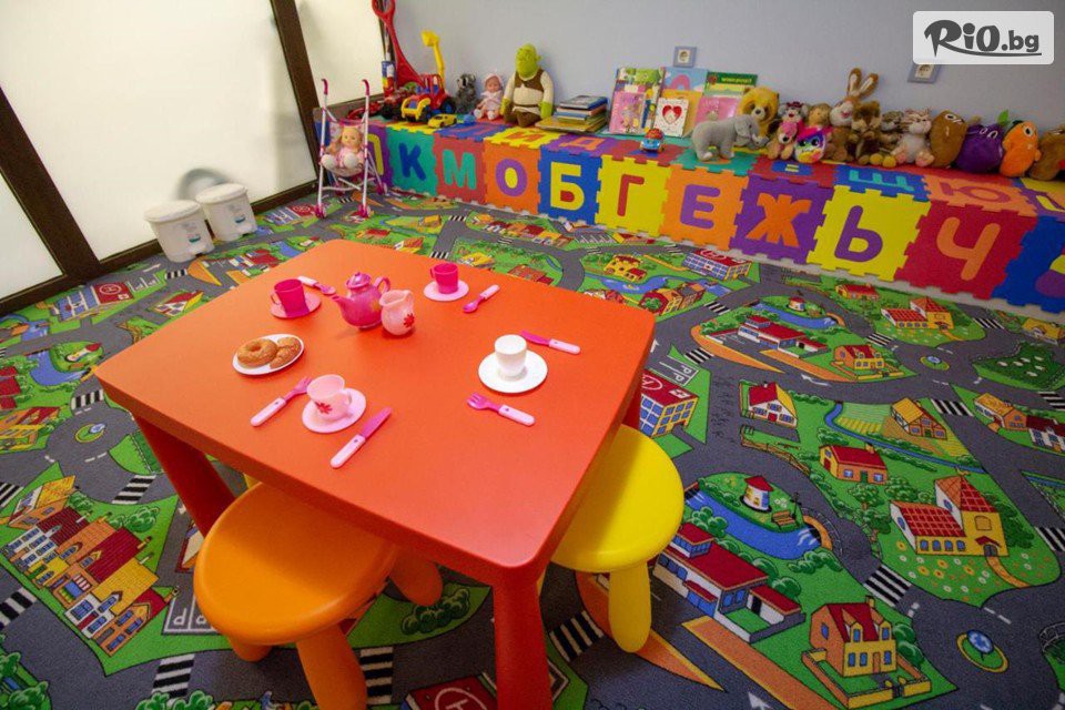 Уелнес Хотел България - thumb 9 Уелнес Хотел България - thumb 9