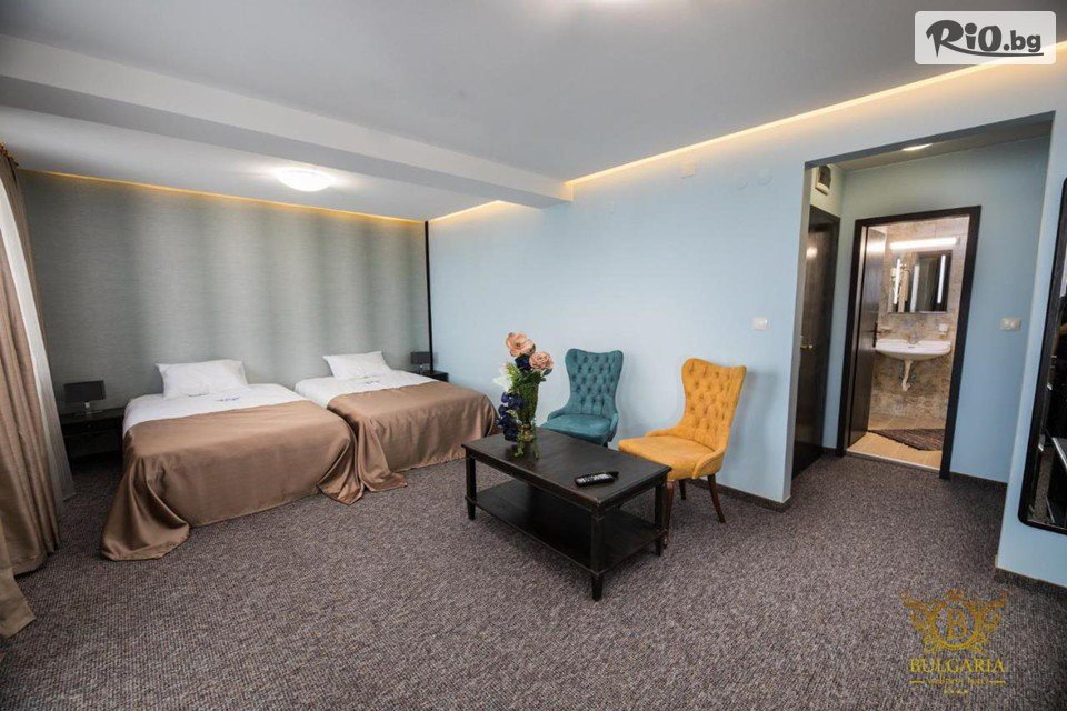 Уелнес Хотел България - thumb 16 Уелнес Хотел България - thumb 16