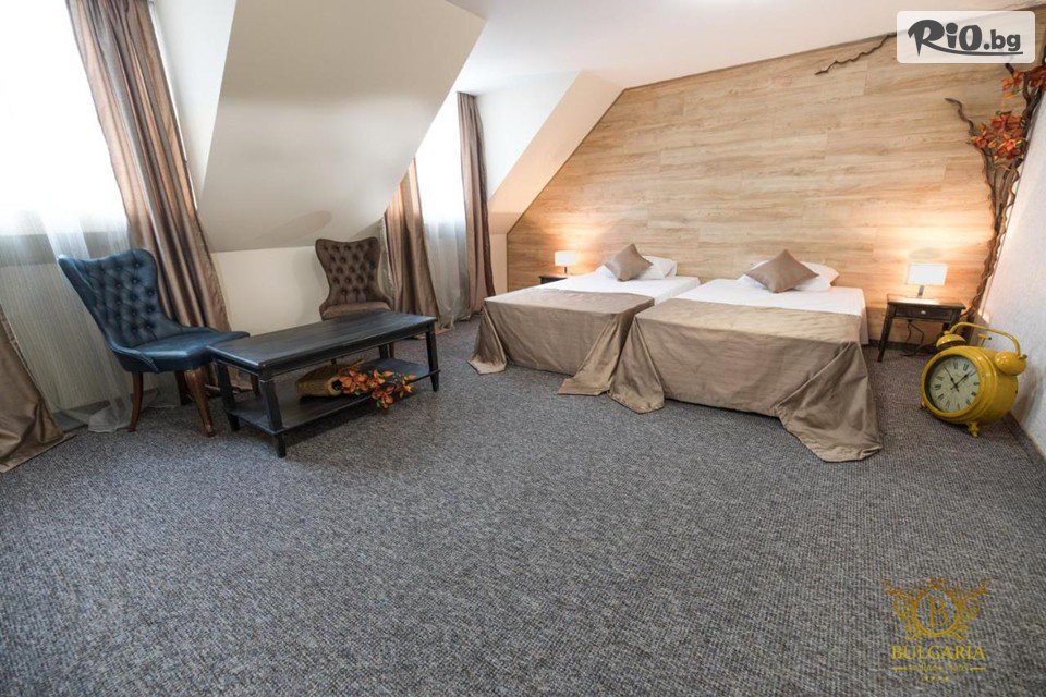 Уелнес Хотел България - thumb 17 Уелнес Хотел България - thumb 17