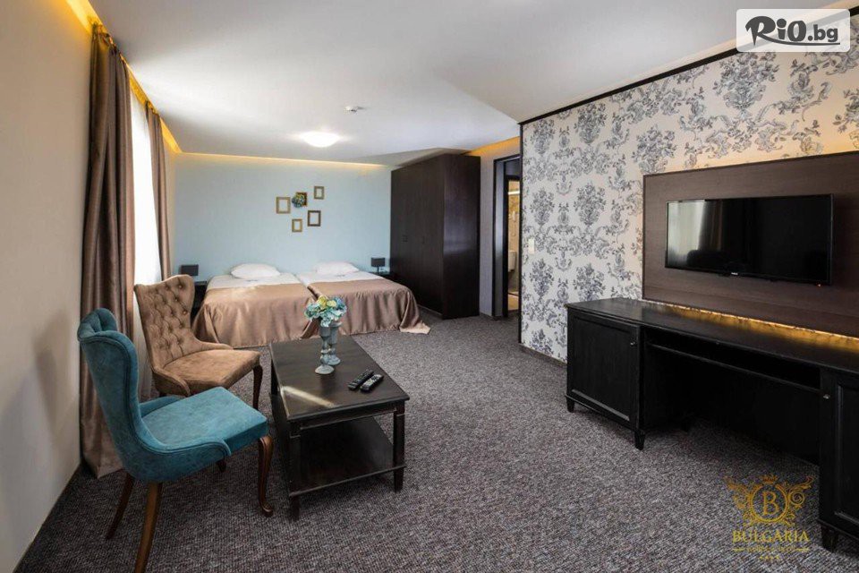 Уелнес Хотел България - thumb 23 Уелнес Хотел България - thumb 23