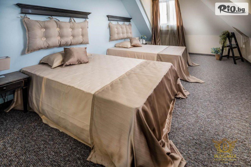 Уелнес Хотел България - thumb 24 Уелнес Хотел България - thumb 24