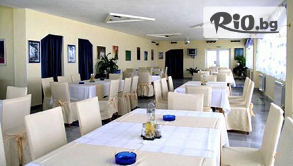 хотел Sunny Ateo Слънчев бряг - thumb 4