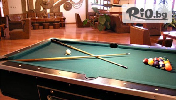 хотел Sunny Ateo Слънчев бряг - thumb 6