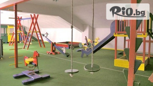 хотел Sunny Ateo Слънчев бряг - thumb 5