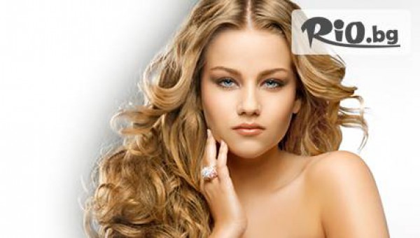 Фризьорски салон КРИСТЕЛ - thumb 2