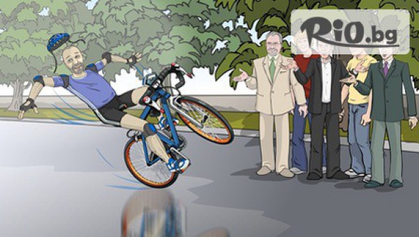 Страйп Медиа - thumb 3