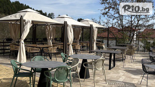 Хотел Огняново - thumb 9