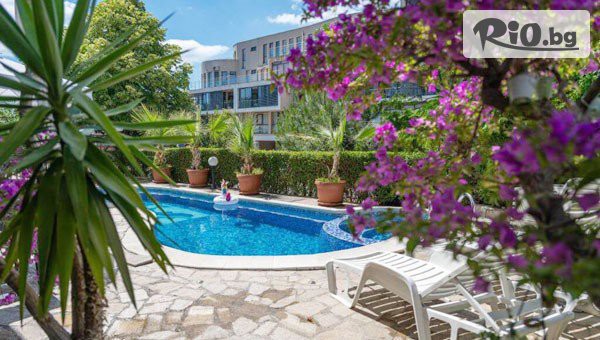 Sea Vista Hotel - thumb 2