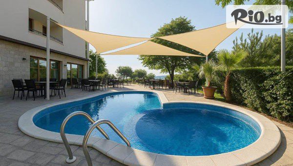 Sea Vista Hotel - thumb 3