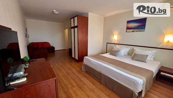 Sea Vista Hotel - thumb 6